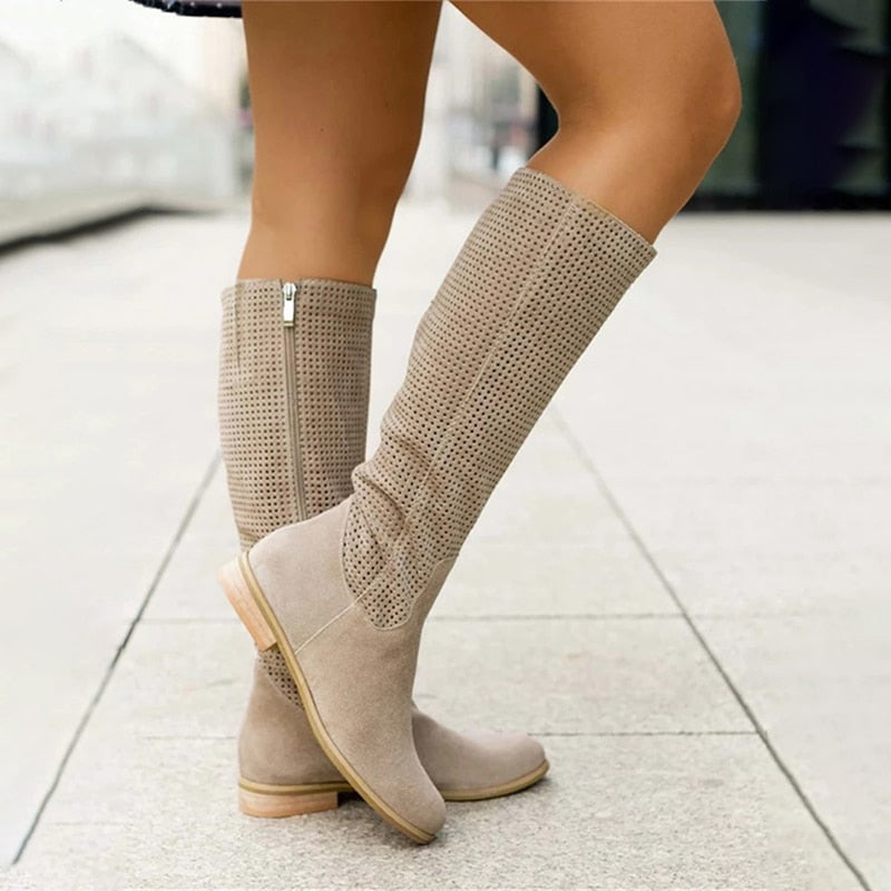Harriet | Casual and supportive orthopedic shoes.