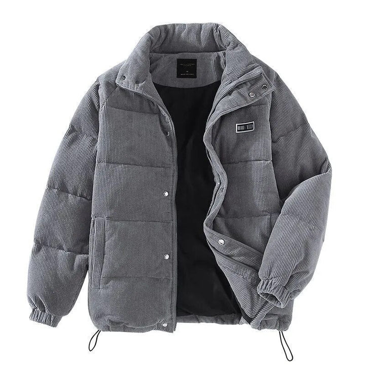 Julieta | Hip hop padded men's jacket
