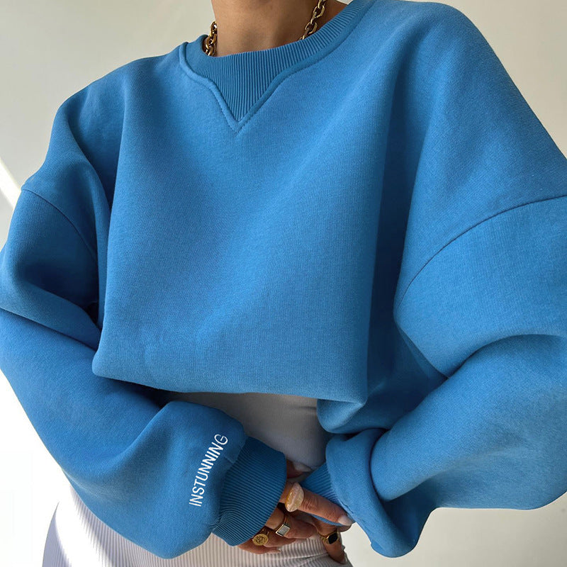 Amalia | Simple and stylish winter garment