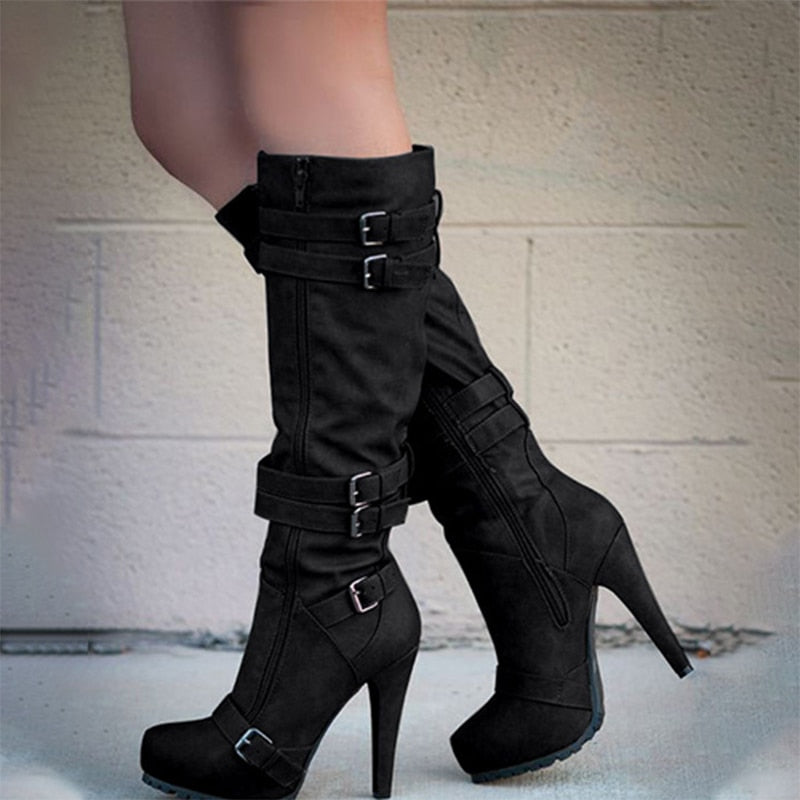 Krystel | Versatile and supportive orthopedic shoes