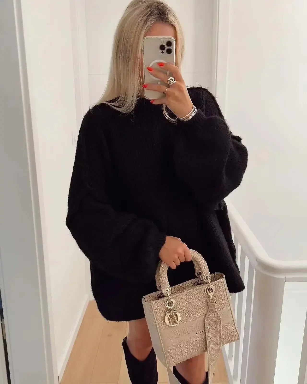 Tania® | sweater