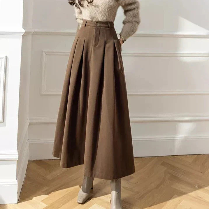 Leonor® | Elegant skirts for women