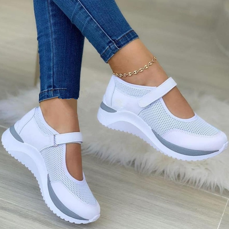 Maryam® | Shoes With Thick Soles