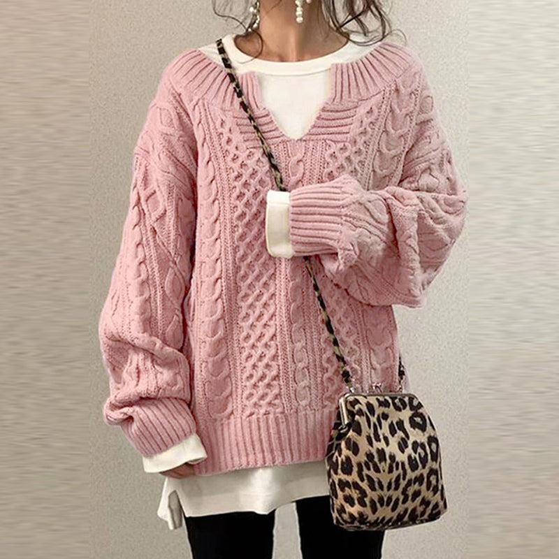 Flor® | Classic and comfortable winter garment