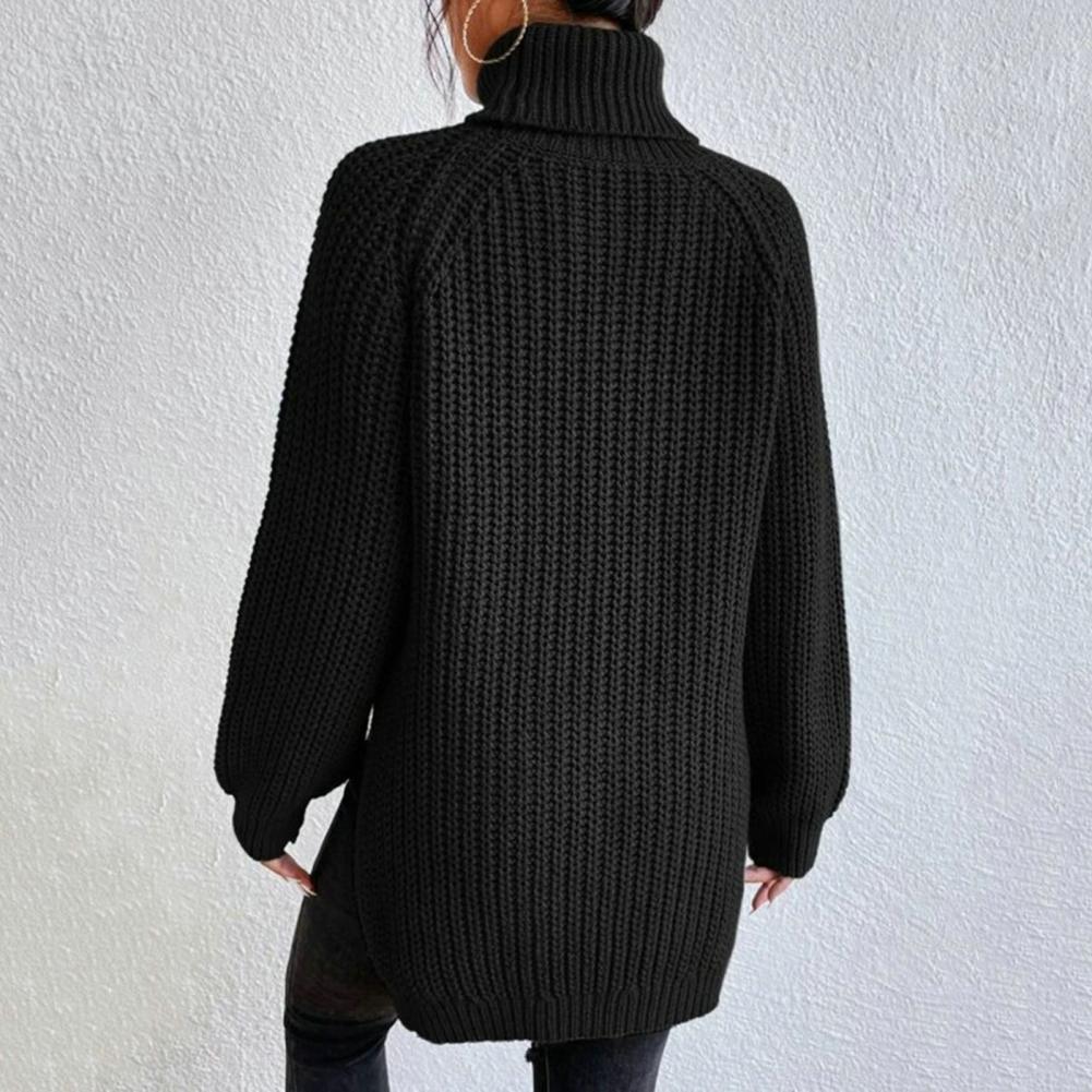 Waleska® | joli pull turtleneck
