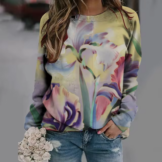 Iris | Chic and versatile winter garment