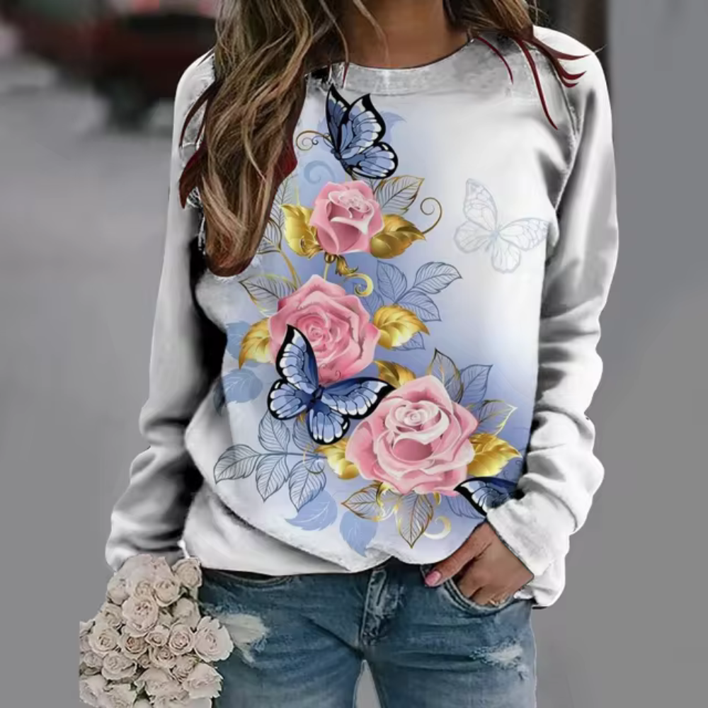 Iris | Chic and versatile winter garment