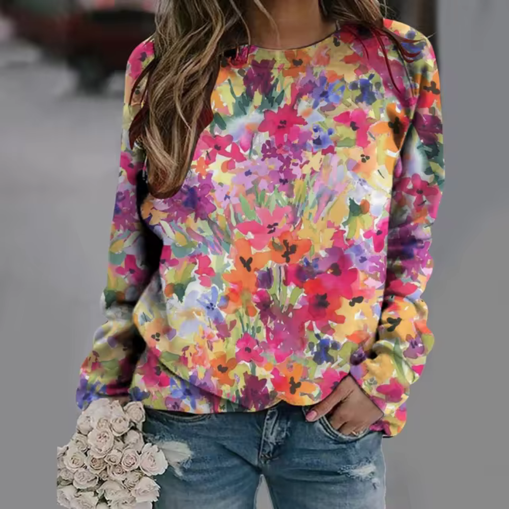 Iris | Chic and versatile winter garment