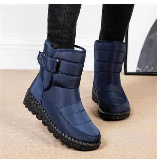 Edna | Supportive, lightweight orthopedic boots