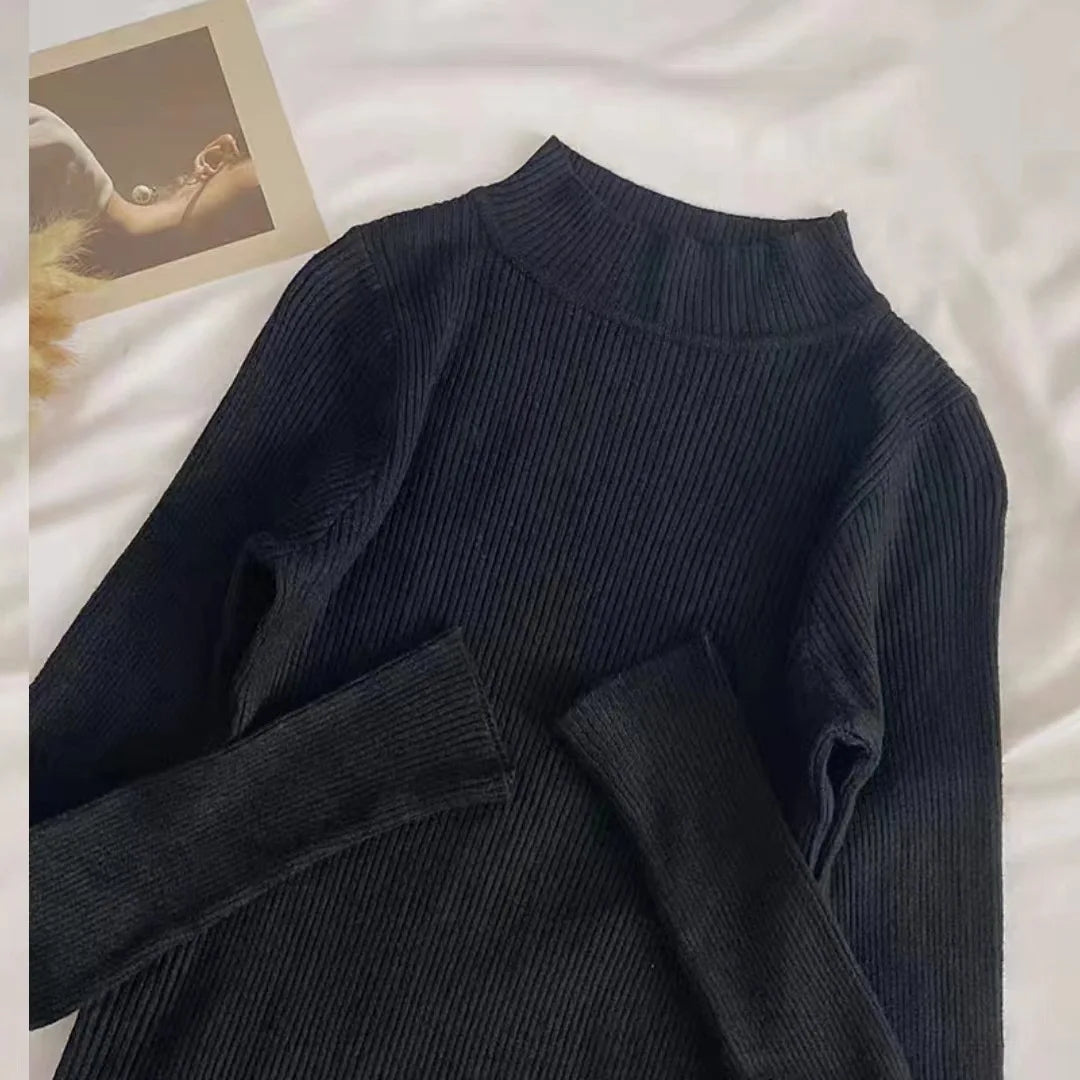 Kitty® | versatile knitted sweater for women