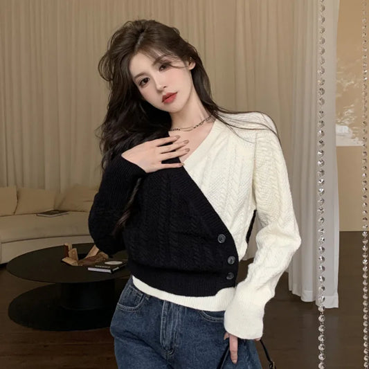 Mirjam | Jose knit sweater