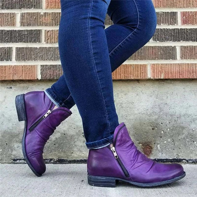 Antonia | High quality orthopedic shoes