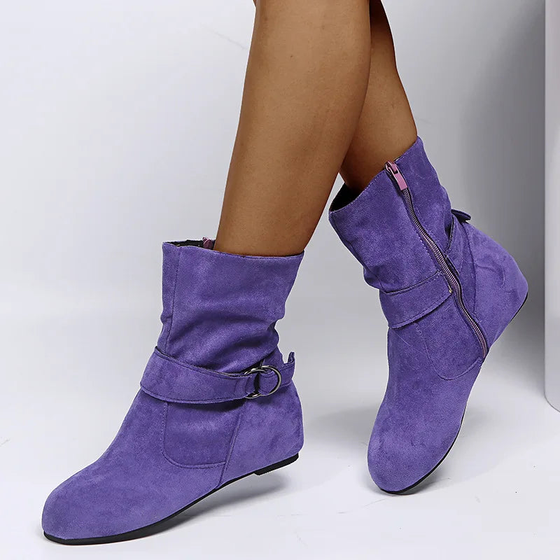 Natividad | High quality orthopedic shoes