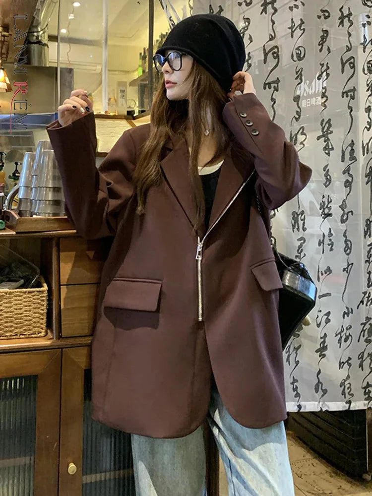 Soraya | Elegant women's coats and jackets for every season