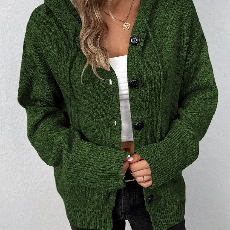 Carolina® | Elegant and casual winter sweater