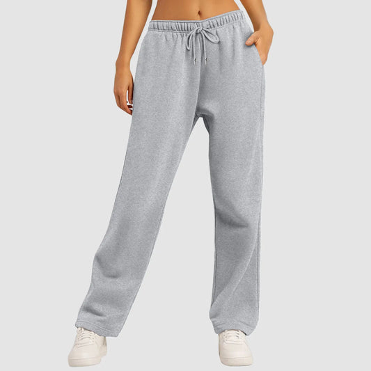 Estefanía® | Casual Joggers Wide Leg