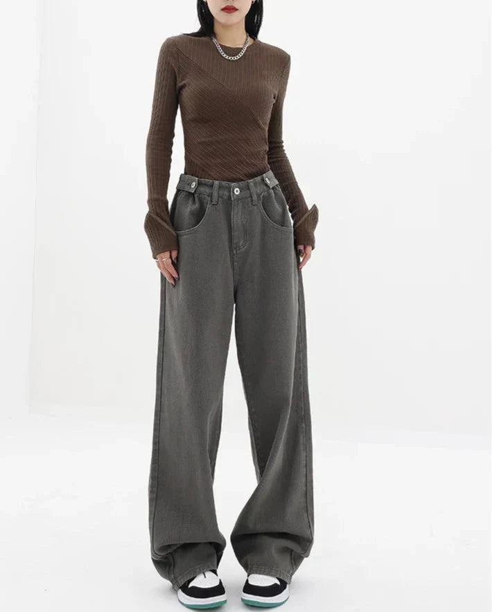 Carmen® | High-waisted jeans for women