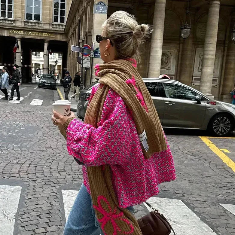 Judith | Vintage Fashion Shelter