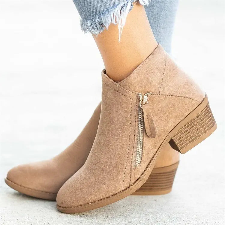 Maria Elena | Comfortable and stylish orthopedic footwear