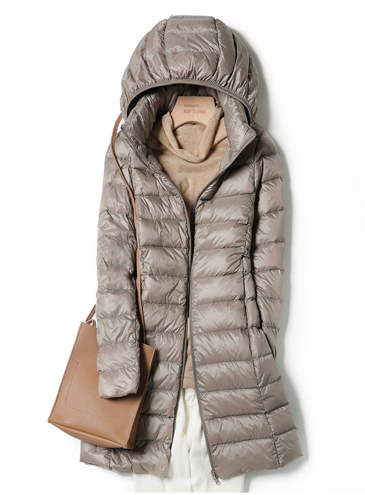 Alegría® | Ultralight jacket