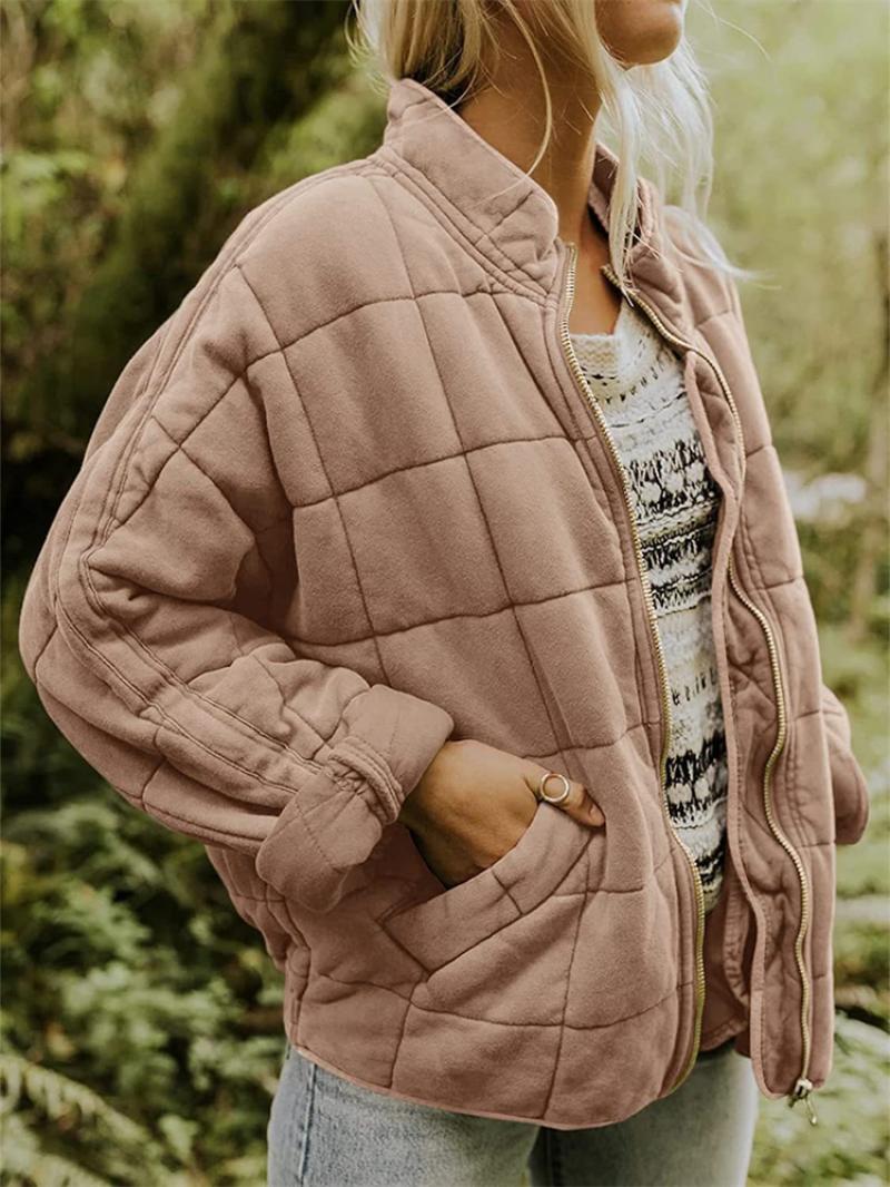 Merced | Elegant and casual winter jacket