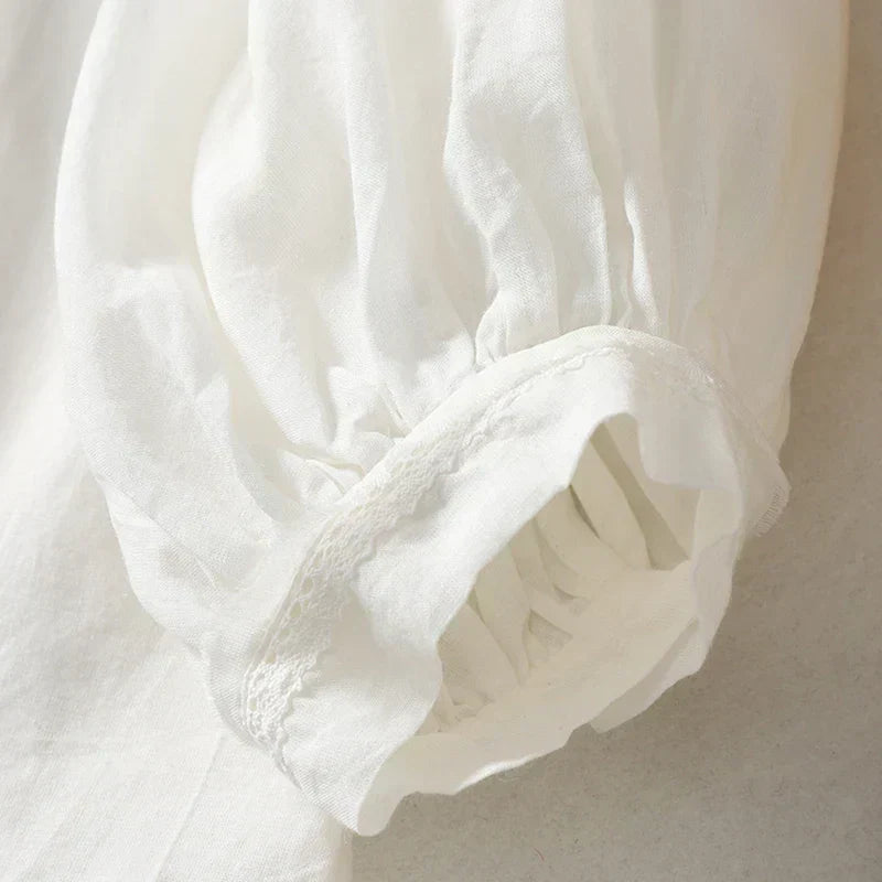 Olga® | Linen Summer
