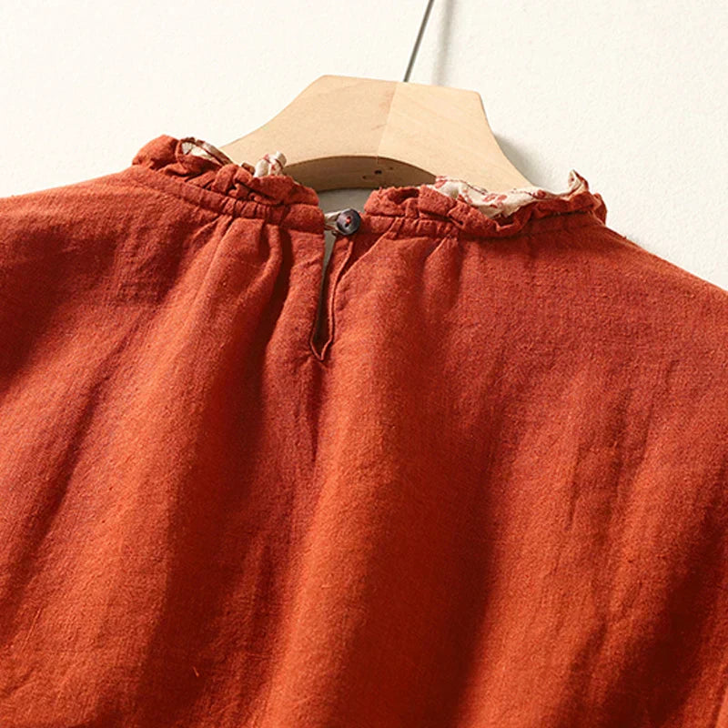 Valeria® | Linen Summer