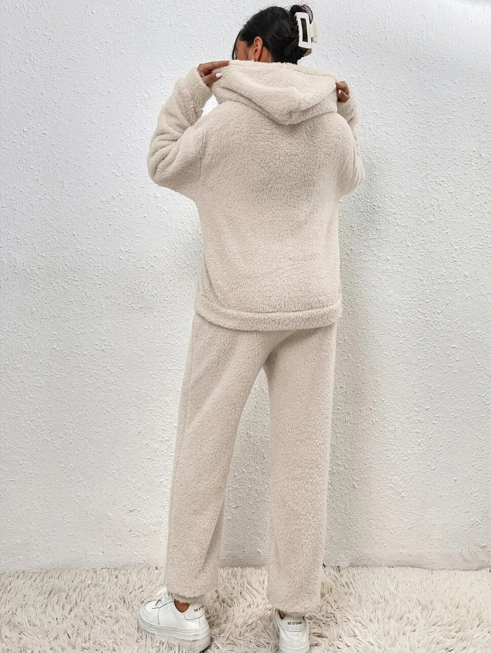 Berta® | Teddy Set with Capuchin Doll