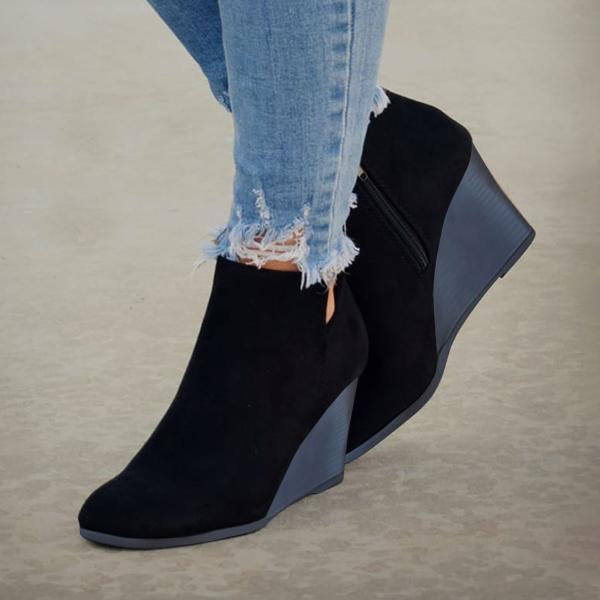 Karina | Comfortable and durable orthopedic wedge