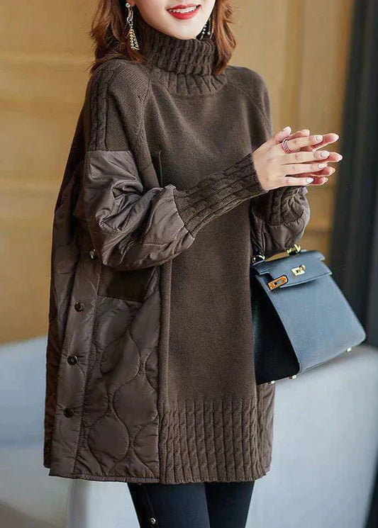 Claudia | Chic and relaxed sweater