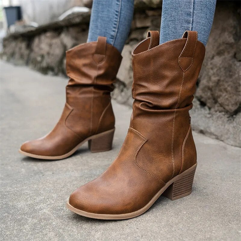 Carmen | Supportive, lightweight orthopedic boots