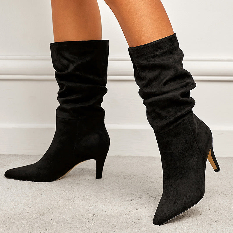 Magdalena | Comfortable and durable orthopedic boots