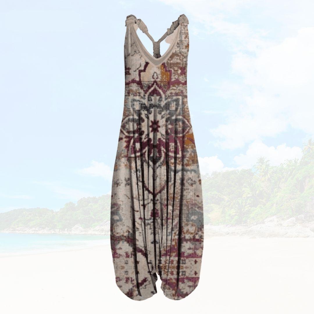 Anabella® | Summer jumpsuit for women