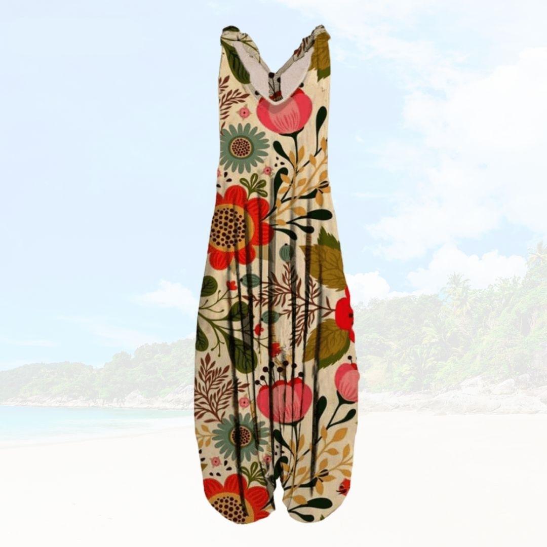 Anabella® | Summer jumpsuit for women