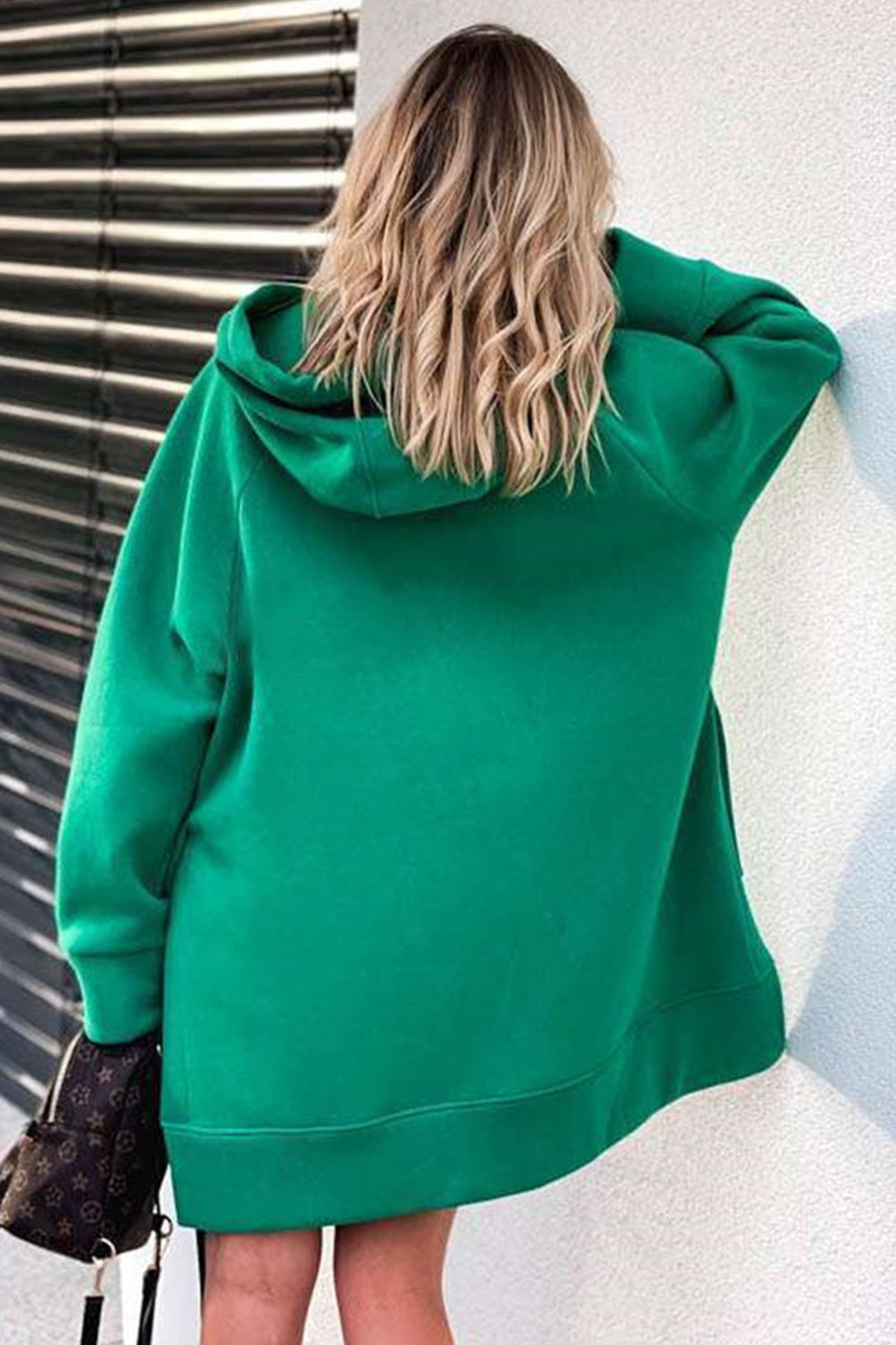 Gertrud | Fashionable and comfortable hoodie