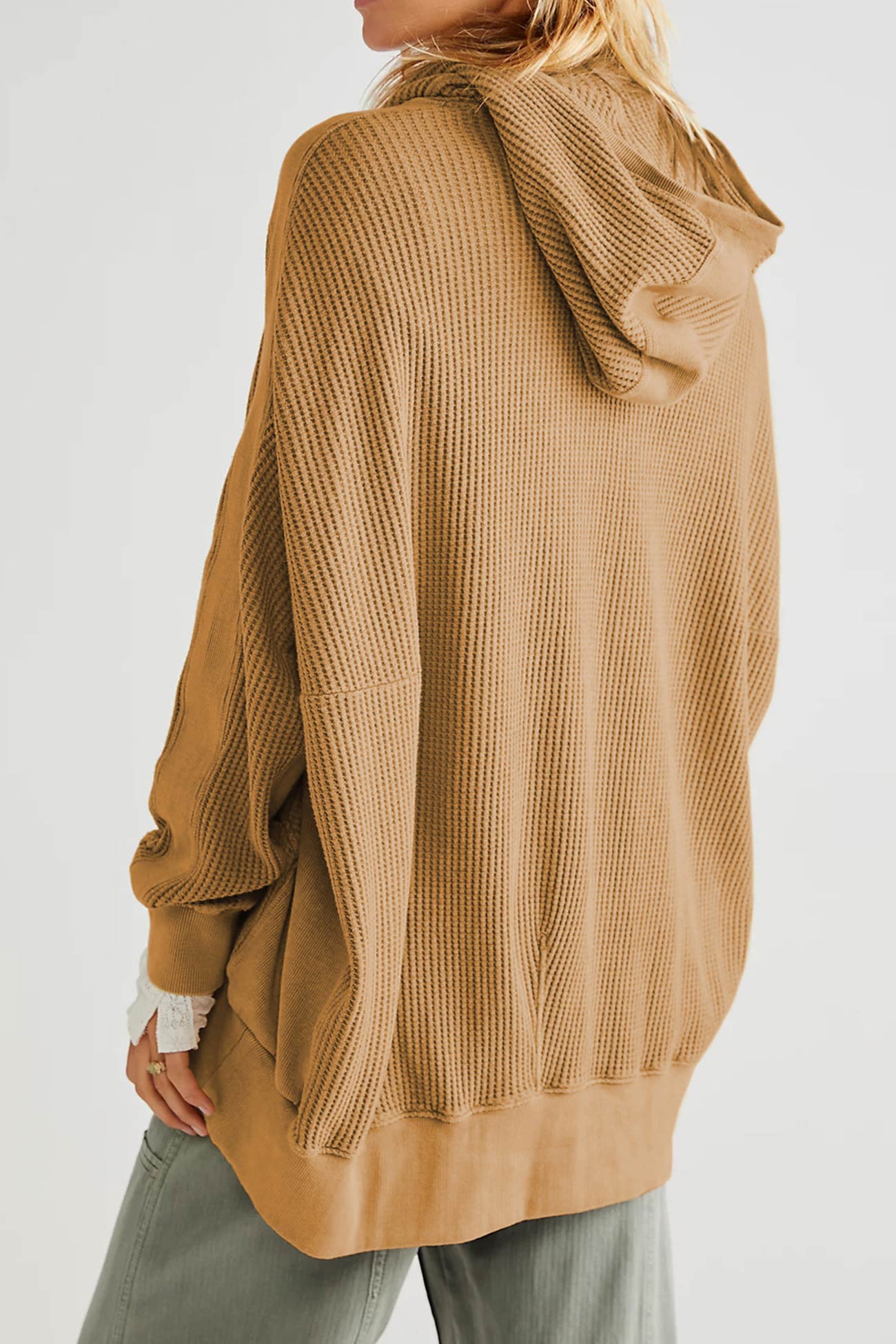 Fleur | Ottaviaó Casual and fashionable hoodie