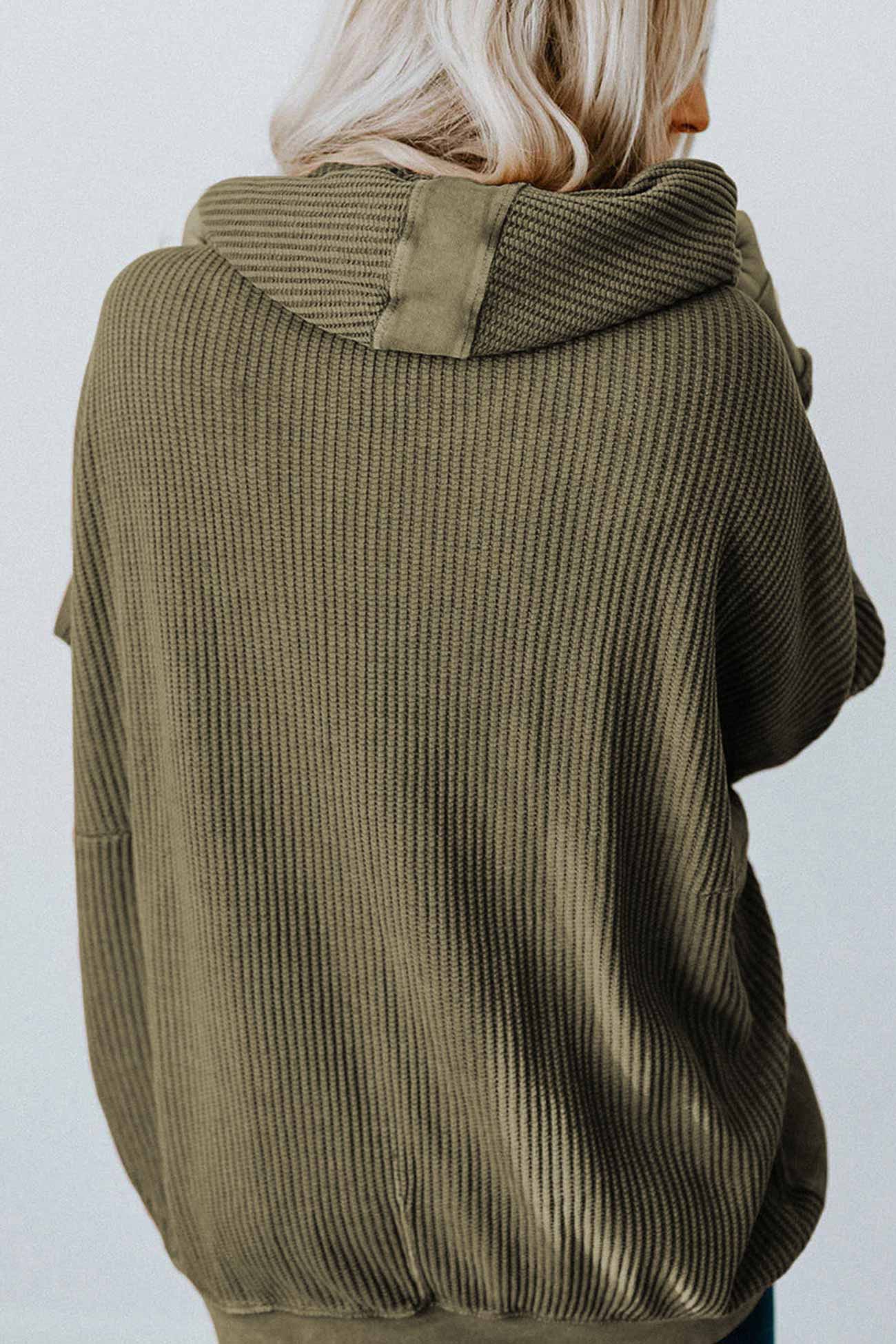 Fleur | Ottaviaó Casual and fashionable hoodie