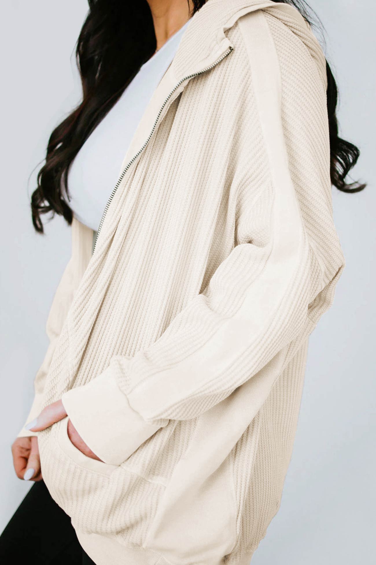 Fleur | Ottaviaó Casual and fashionable hoodie