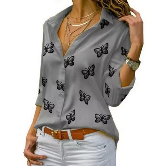 Manon | Oversized blouse