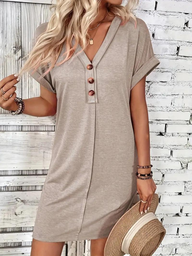 Leonor® | Casual dress for women