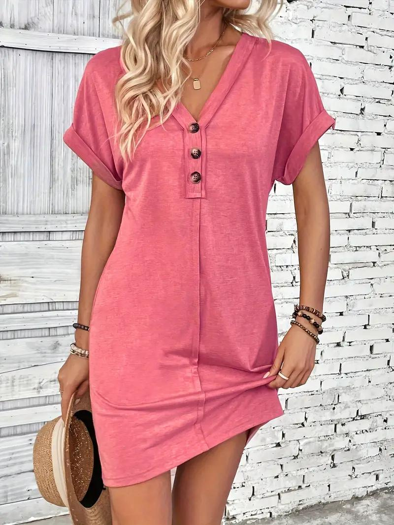Leonor® | Casual dress for women