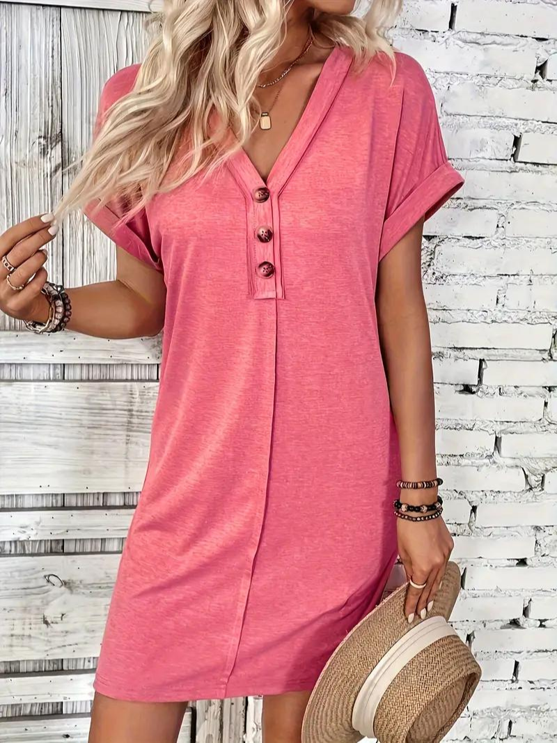 Leonor® | Casual dress for women