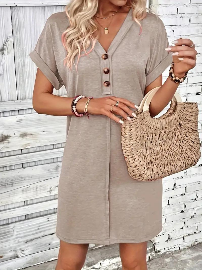 Leonor® | Casual dress for women