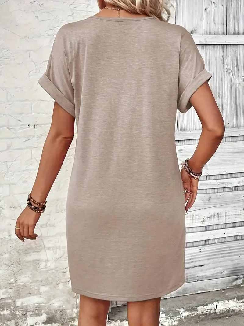 Leonor® | Casual dress for women