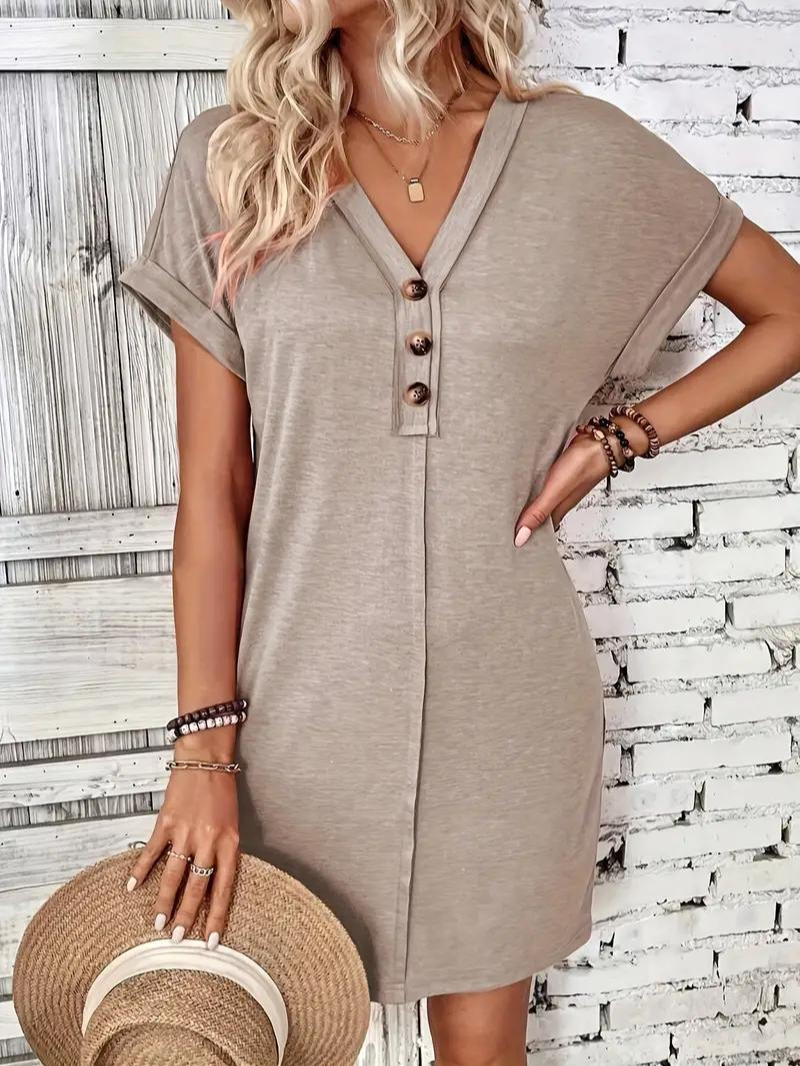 Leonor® | Casual dress for women