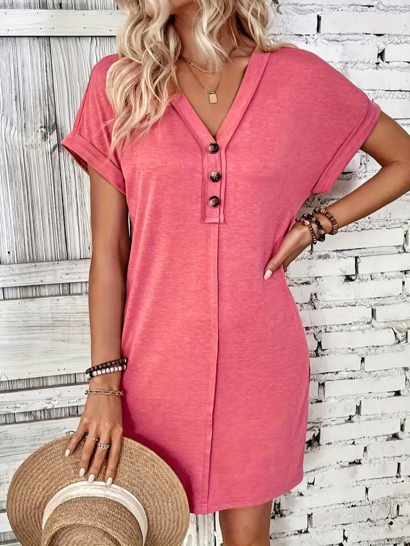 Leonor® | Casual dress for women