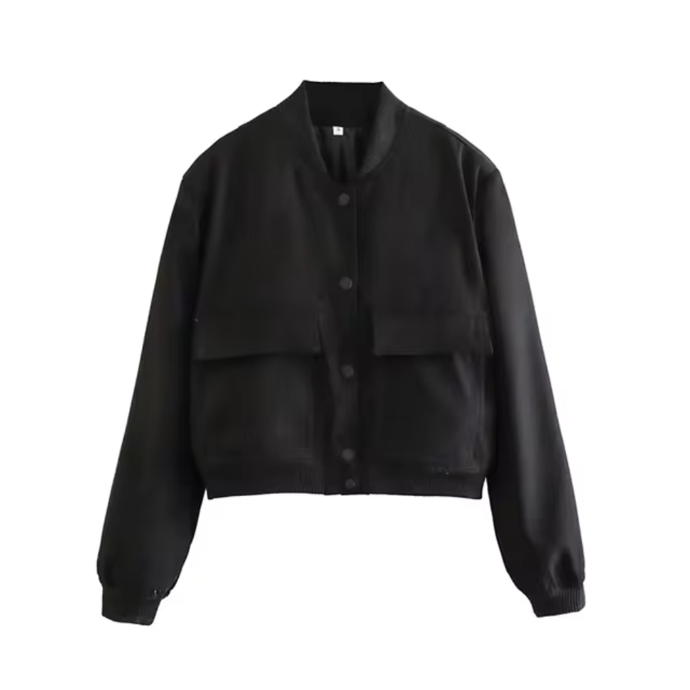 Myrtle | Spring jacket