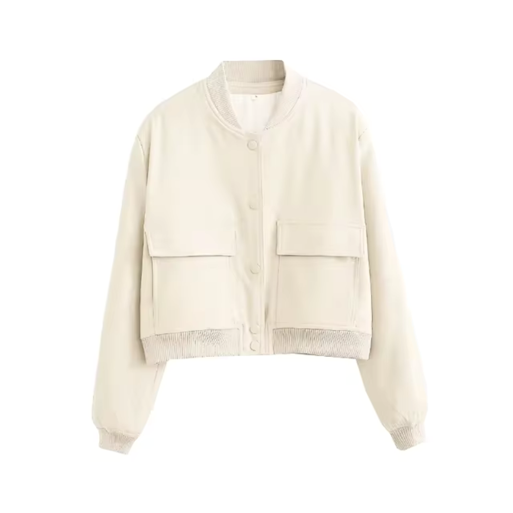 Myrtle | Spring jacket