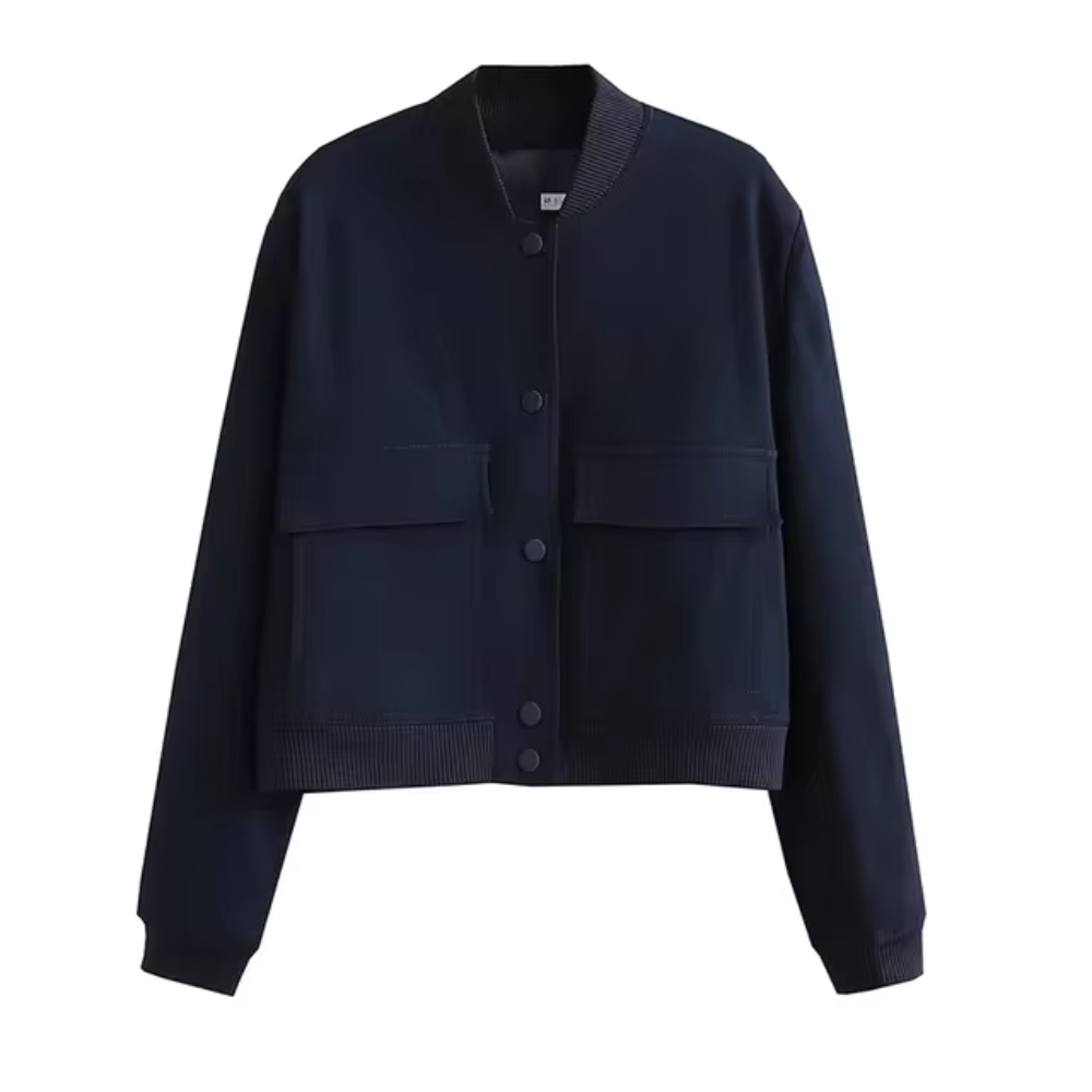 Myrtle | Spring jacket