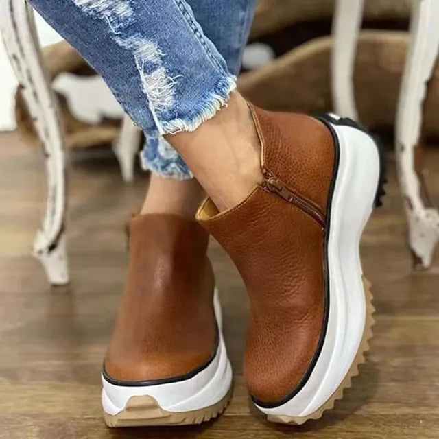 Viviana | Supportive and versatile orthopedic sneakers